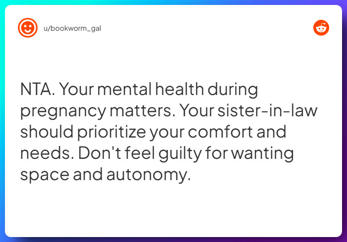 Comment from u/bookworm_gal