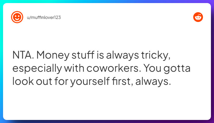 Comment from u/muffinlover123