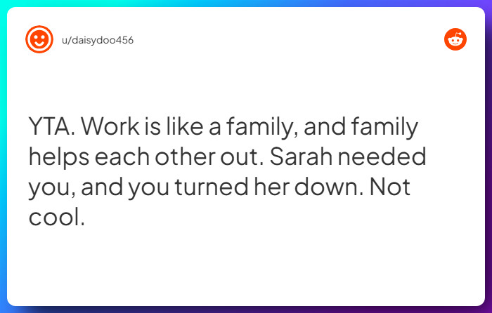 Comment from u/daisydoo456