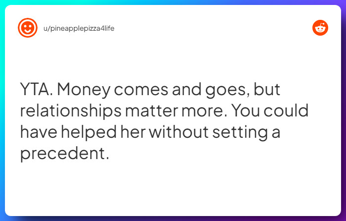 Comment from u/pineapplepizza4life