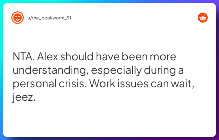 Comment from u/the_bookworm_91