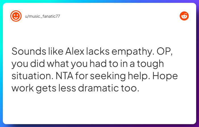 Comment from u/music_fanatic77