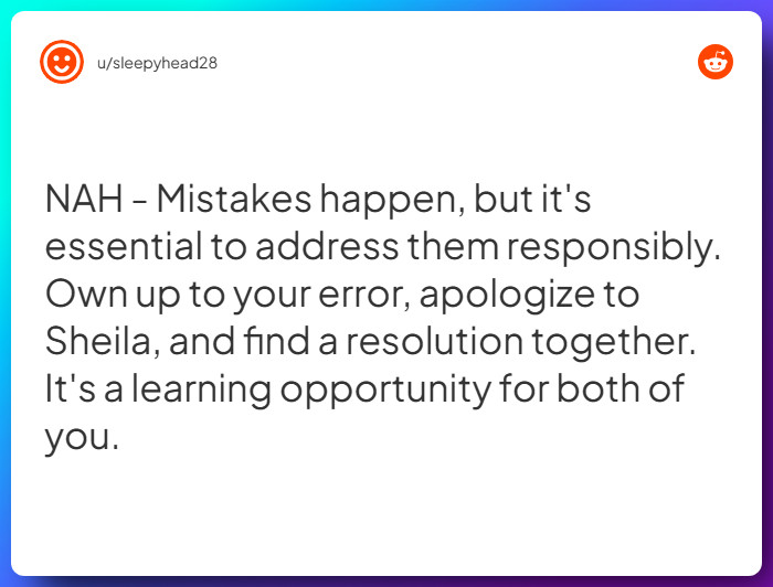 Comment from u/sleepyhead28