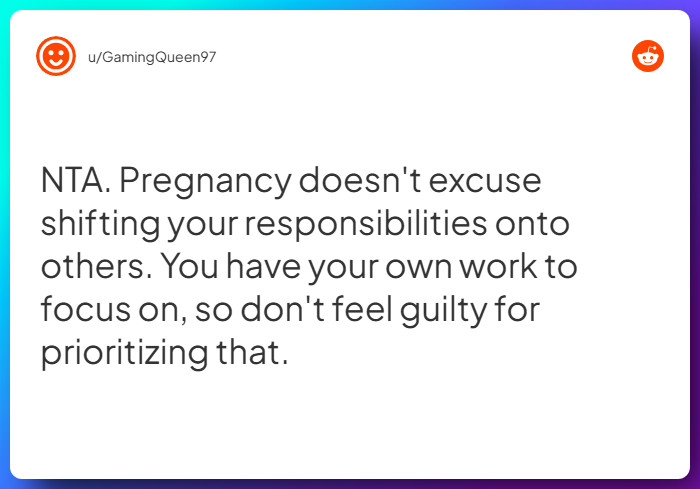 Comment from u/GamingQueen97