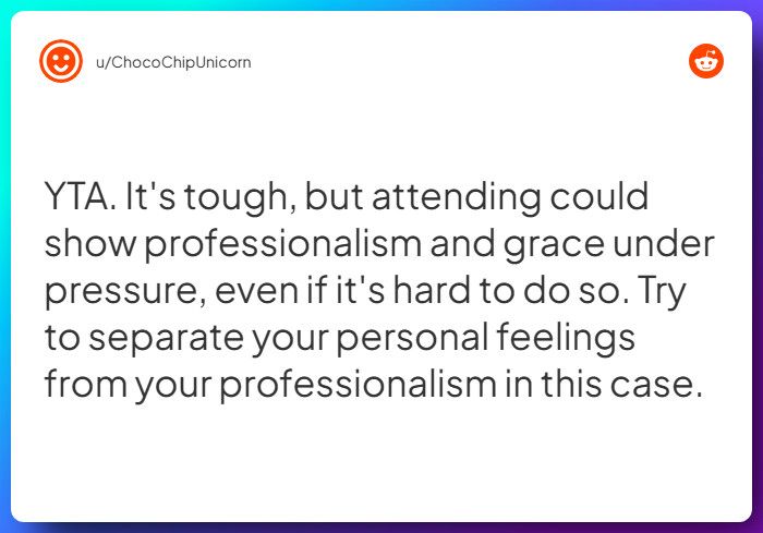 Comment from u/ChocoChipUnicorn