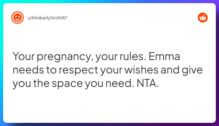 Comment from u/KimberlySmith87