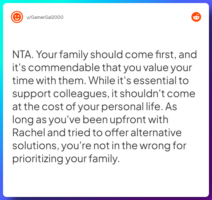 Comment from u/GamerGal2000