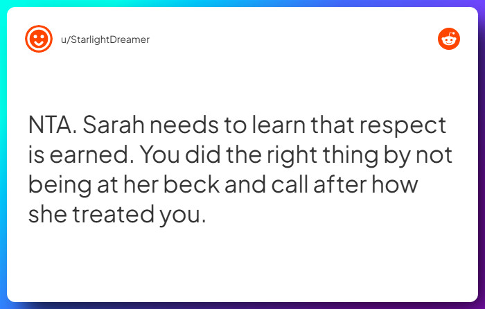 Comment from u/StarlightDreamer