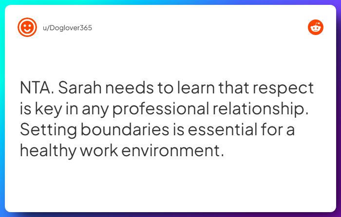 Comment from u/Doglover365