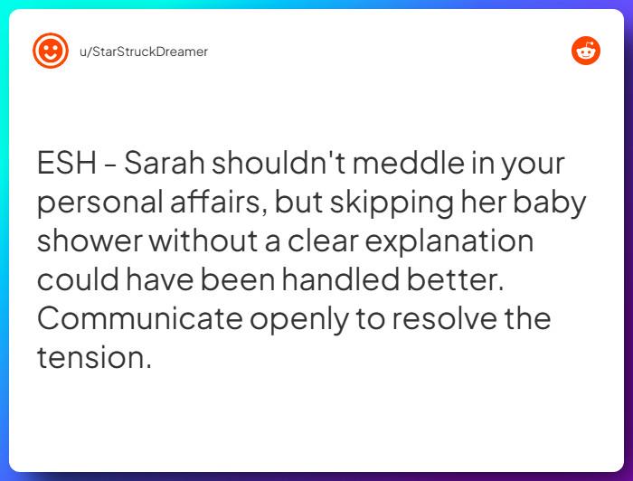 Comment from u/StarStruckDreamer