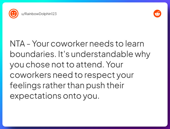 Comment from u/RainbowDolphin123