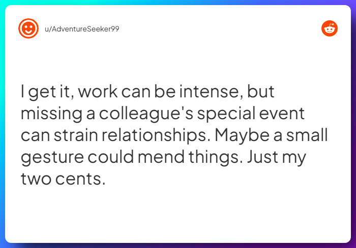 Comment from u/AdventureSeeker99