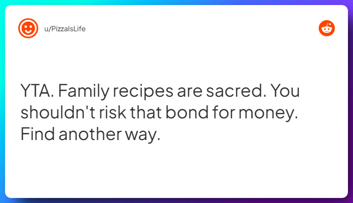 Comment from u/PizzaIsLife