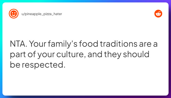 Comment from u/pineapple_pizza_hater