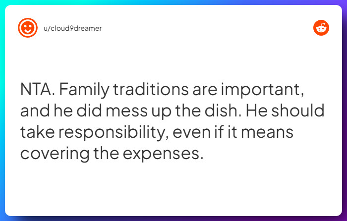 Comment from u/cloud9dreamer