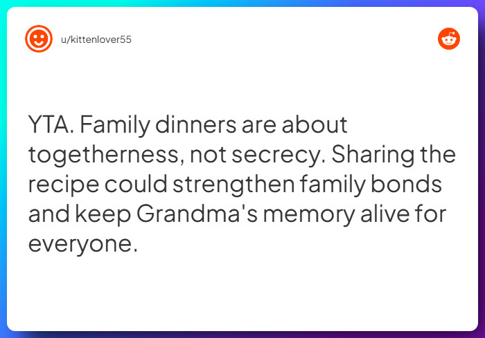 Comment from u/kittenlover55