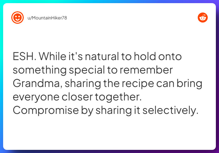 Comment from u/MountainHiker78