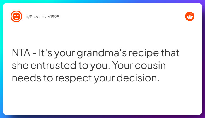 Comment from u/PizzaLover1995