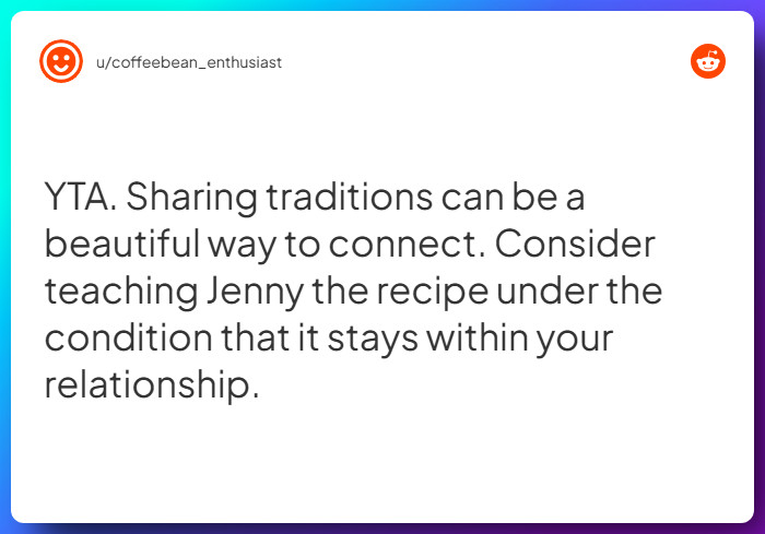 Comment from u/coffeebean_enthusiast