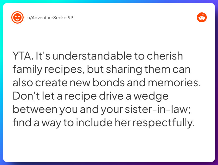 Comment from u/AdventureSeeker99