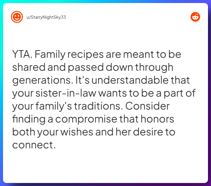 Comment from u/StarryNightSky33