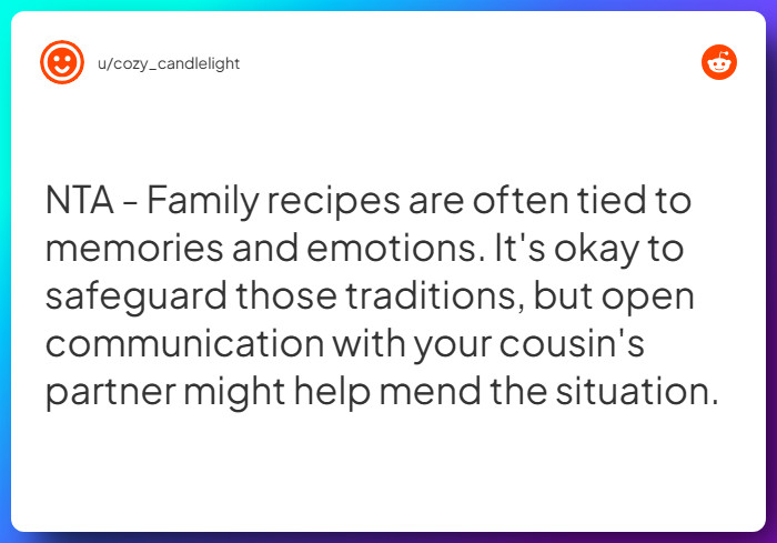 Comment from u/cozy_candlelight