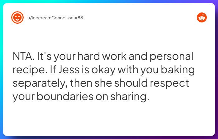 Comment from u/IcecreamConnoisseur88