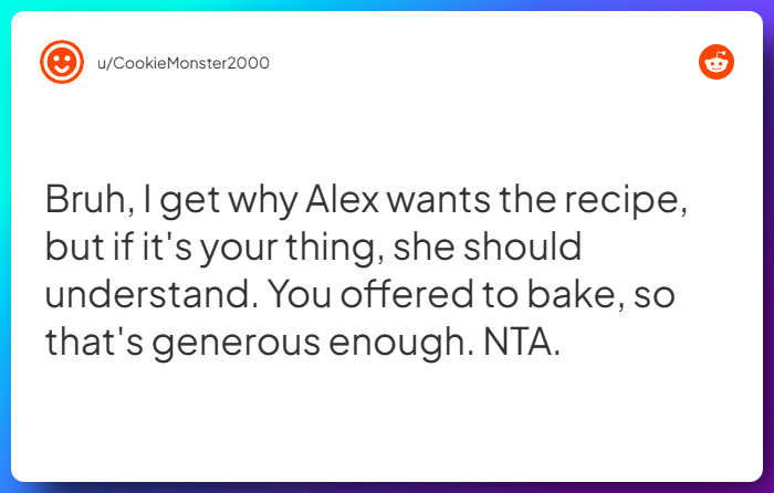 Comment from u/CookieMonster2000