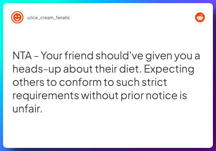 Comment from u/ice_cream_fanatic