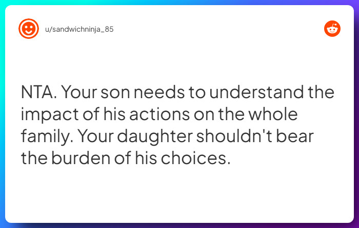 Comment from u/sandwichninja_85