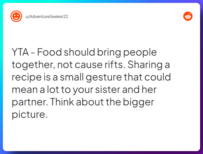 Comment from u/AdventureSeeker22