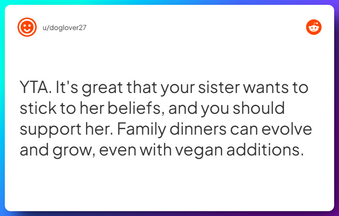 Comment from u/doglover27