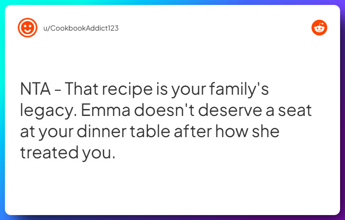 Comment from u/CookbookAddict123