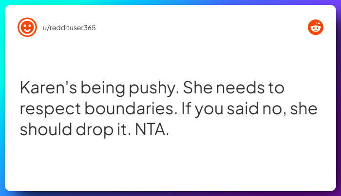 Comment from u/reddituser365