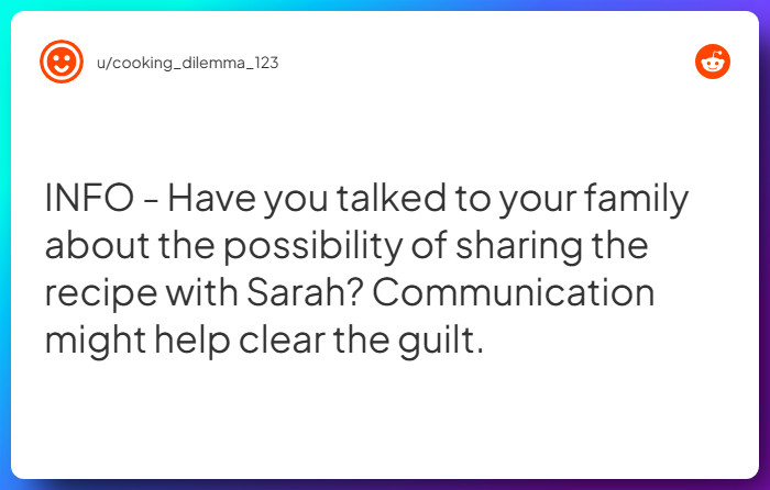 Comment from u/cooking_dilemma_123