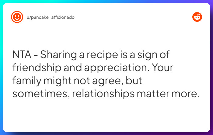 Comment from u/pancake_afficionado