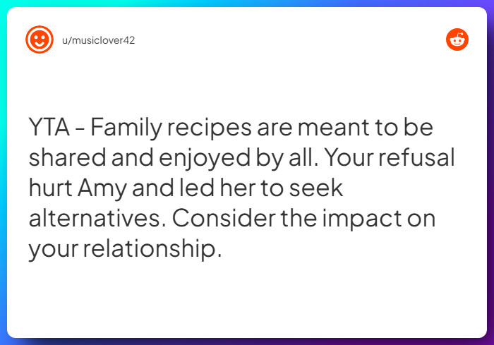 Comment from u/musiclover42