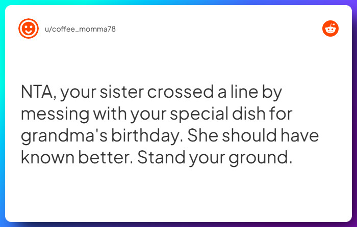 Comment from u/coffee_momma78