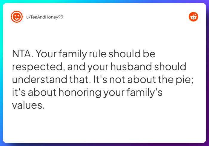 Comment from u/TeaAndHoney99