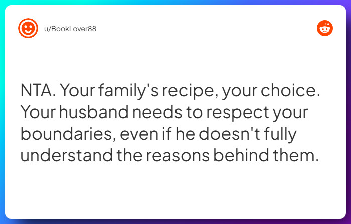 Comment from u/BookLover88