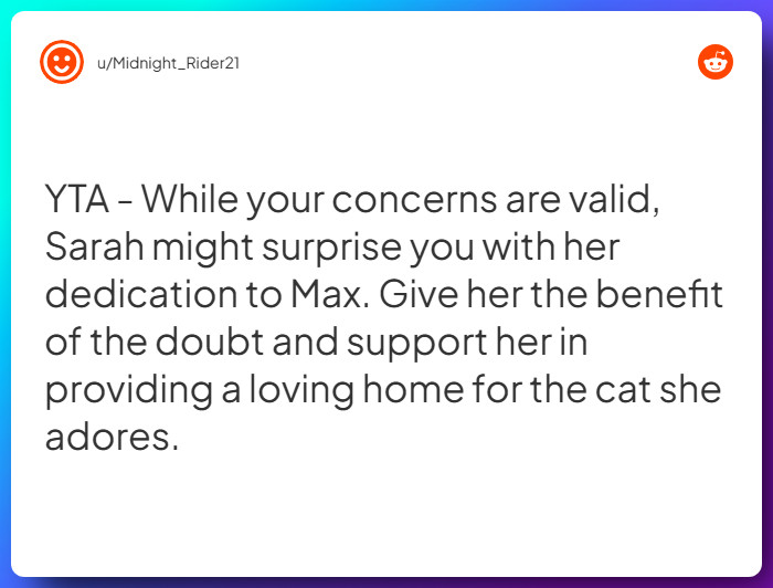 Comment from u/Midnight_Rider21