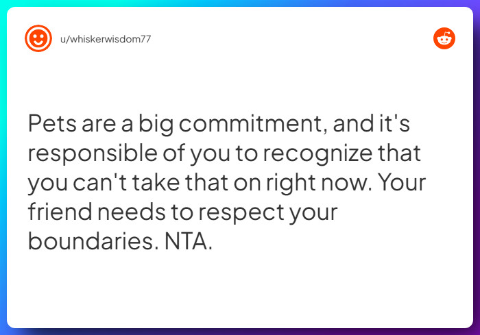 Comment from u/whiskerwisdom77