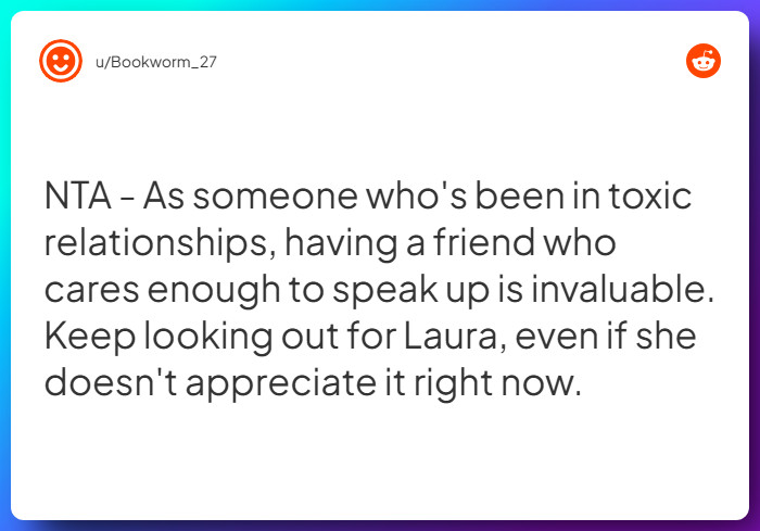 Comment from u/Bookworm_27