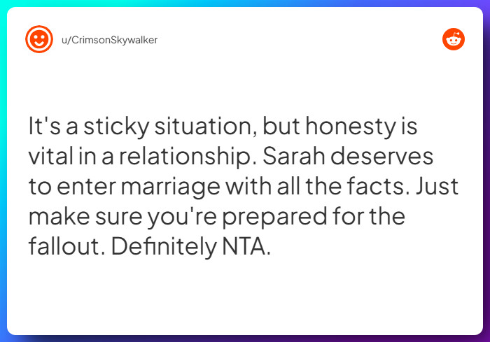 Comment from u/CrimsonSkywalker