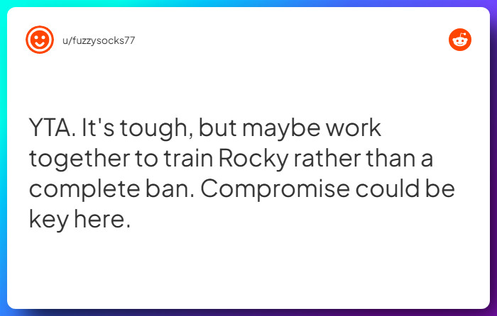 Comment from u/fuzzysocks77