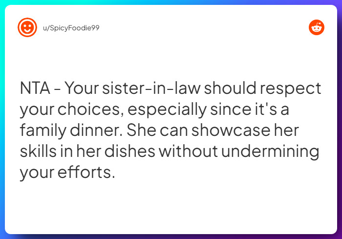 Comment from u/SpicyFoodie99