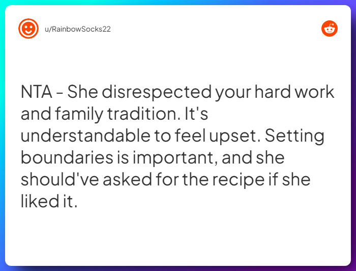 Comment from u/RainbowSocks22