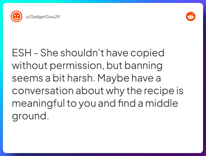 Comment from u/GadgetGuru29