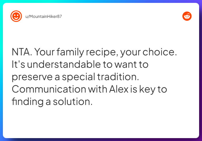 Comment from u/MountainHiker87