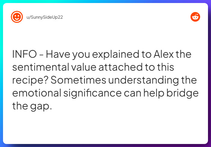 Comment from u/SunnySideUp22